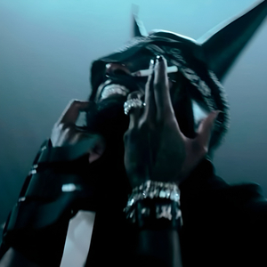 Evil Jordan (Guitar)