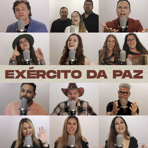 Exército da Paz