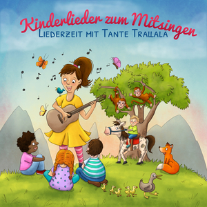 Von den blauen Bergen kommen wir