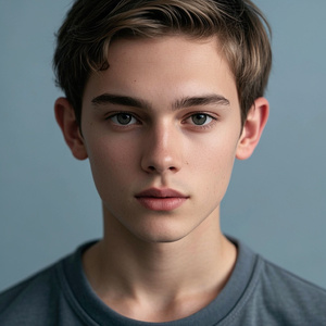 The Permanent Resident of My Own Silence