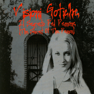 I Custodi del Demone (Keepers of the Demon)