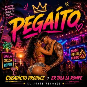 Pegaíto
