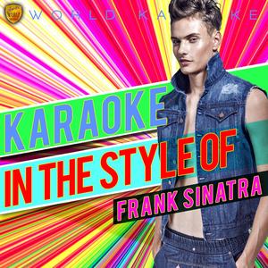 My Way (Karaoke Version)