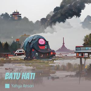 Batu Hati
