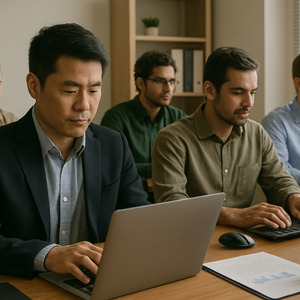 เจ็ดชีวิต หนึ่งบ้าน