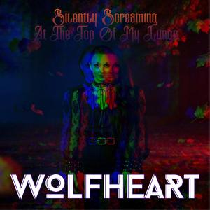 Silently Screaming at the Top of my Lungs