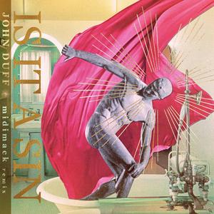 Is It A Sin (MIDIMACK Funky Club Dub Remix)