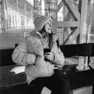 Накуренный голос