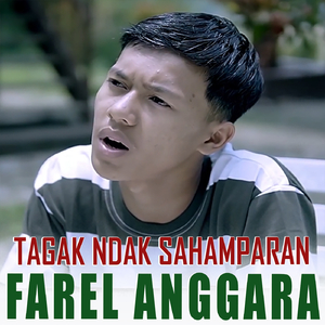 TAGAK NDAK SAHAMPARAN