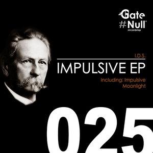 Impulsive (Original Mix)