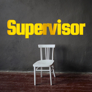 Supervisor