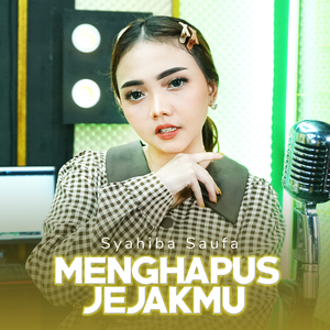 Menghapus Jejakmu
