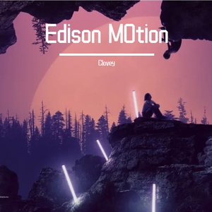 Edison MOtion