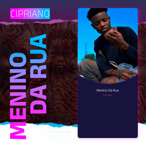 Menino Da Rua