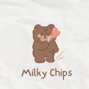 Milky Chips
