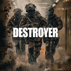 Destroyer