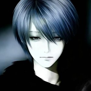 你是我轻描淡写的一页