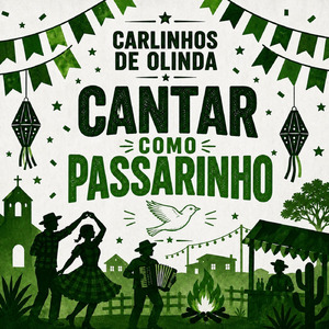 Cantar como passarinho