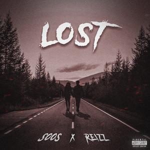 Lost (feat. Reizz)