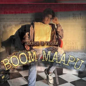 BOOM MAAPU