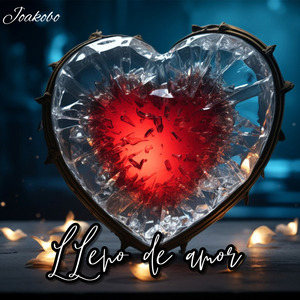 Lleno de Amor