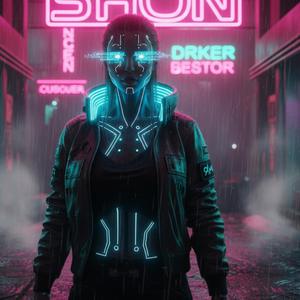 Digital Ghost_Jully Mang (Radio Edit)