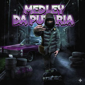 Medley da Putaria