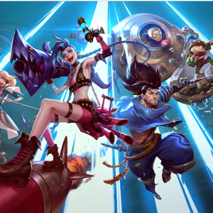 大丈夫生于天地间