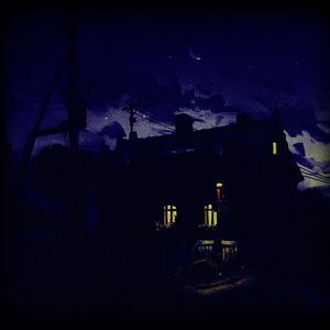 隐匿之地 The Solitude