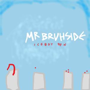 Mr Bruhside