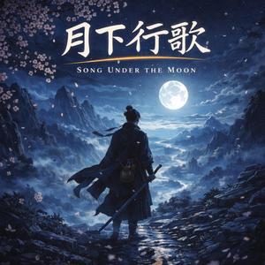月下行歌