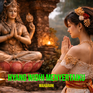 Rahayu Dalam PelukanMu