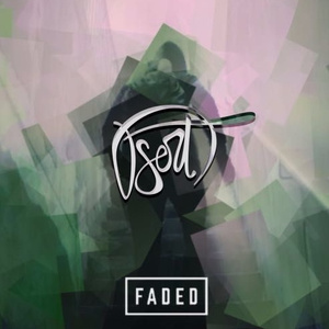 Faded (DserT Trap Remix)