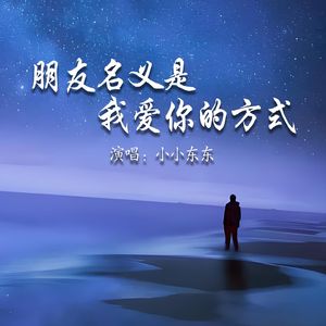 朋友名义是我爱你的方式