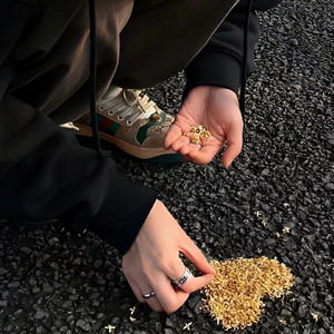 筷子兄弟-老男孩(2)（锦鲤rs remix）