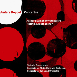 Tuba Concerto:III. Lento - Allegro assai