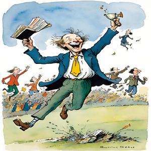 明天会更好Tomorrow will be even better