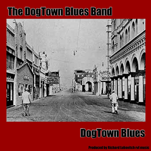 Sexy Man Blues