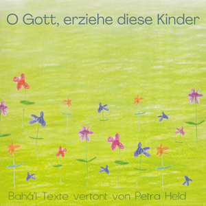 O Gott, erziehe diese Kinder