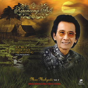 Kr. Jauh Di Mata Dekat Di Hati