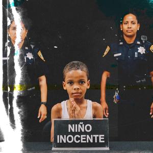 Niño Inocente (feat. Laleña24, Lil Wa & Choque Dineral)