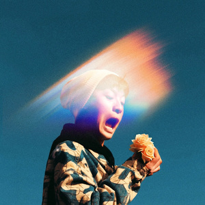 我不必真在你身边