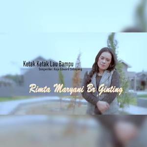 KETAK KETAK LAU BAMPU
