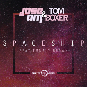 Spaceship (Extended Mix)