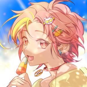 キッス~帰り道のラブソング ~