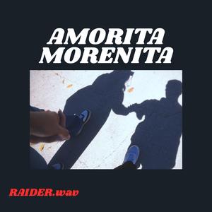 Amorita Morenita