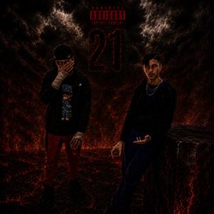 21 (feat. La menace 1.9)