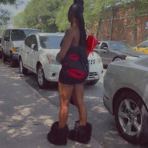 Wish A Bitch Would