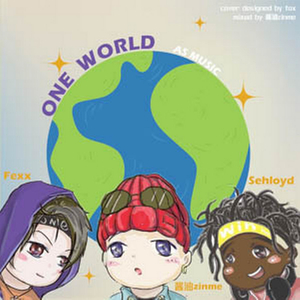 one world one love