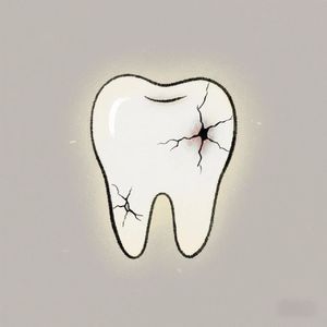 牙疼圣体（Prod.MORROW）